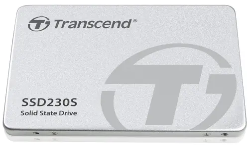 Hard disk, Transcend 512GB, 2.5" SSD 230S, SATA3, 3D TLC, carcasă din aluminiu - 4