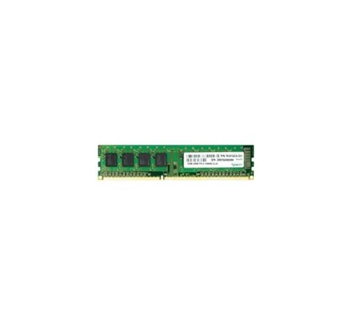 Памет, Apacer 8GB Desktop Memory - DDR3 DIMM PC12800 512x8 @ 1600MHz