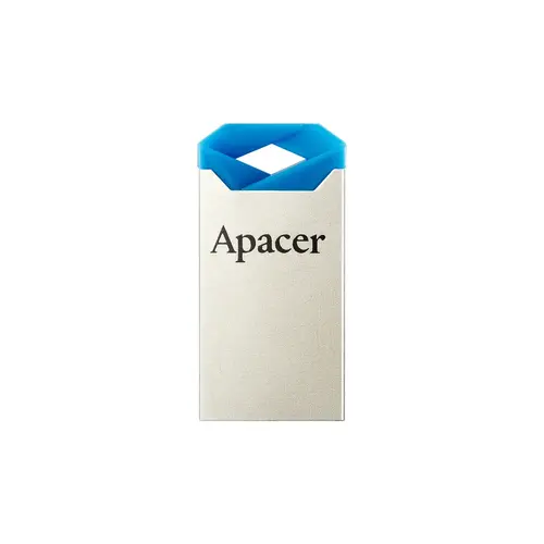 Μνήμη, Apacer 32GB μονάδες USB UFD AH111 (Μπλε) - 1