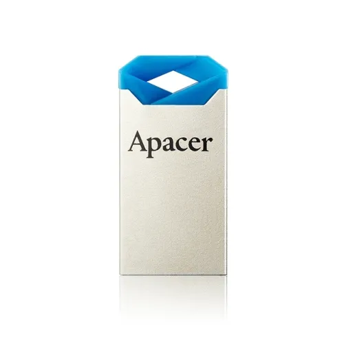 Памет, Apacer 32GB USB DRIVES UFD AH111 (Blue)