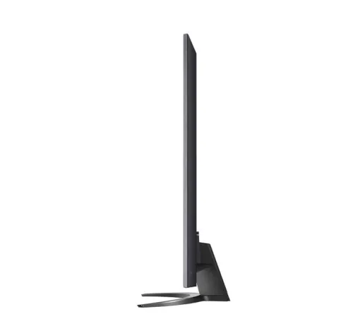 Телевизор, LG 55NANO863PA, 55" 4K IPS HDR Smart Nano Cell TV, 3840x2160, 200Hz, DVB-T2/C/S2, Alpha 7 III Processor, Cinema HDR, Dolby Vision IQ, Dolby Atmos, webOS ThinQ, AI functions, FreeSync, WiFi 802.11.ac, Voice Controll, Bluetooth 5.0, Miracast / AirPlay 2, L - image 2