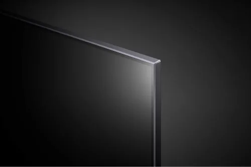 Телевизор, LG 55NANO863PA, 55" 4K IPS HDR Smart Nano Cell TV, 3840x2160, 200Hz, DVB-T2/C/S2, Alpha 7 III Processor, Cinema HDR, Dolby Vision IQ, Dolby Atmos, webOS ThinQ, AI functions, FreeSync, WiFi 802.11.ac, Voice Controll, Bluetooth 5.0, Miracast / AirPlay 2, L - image 3