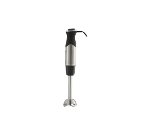 Пасатор, Tefal HB656838, Handblender QuickChef, 1000 W, 3 in 1, 20 Speed+ turbo, Container 0.8 liters, 0.5 liters Mini Chopper, Whisk, black - image 5
