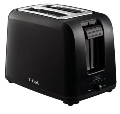 Φρυγανιέρα, Tefal TT1A1830 VITA PLASTIC 2F NR - image 3