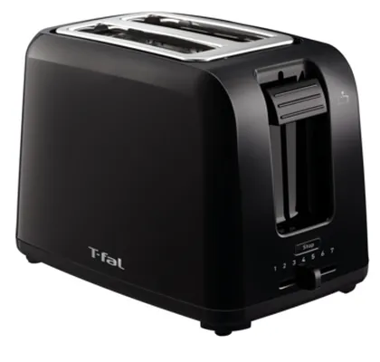 Тостер, Tefal TT1A1830 VITA PLASTIC 2F NR - image 3