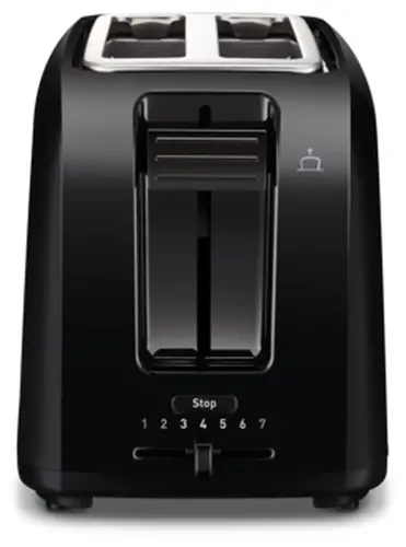 Prăjitor de pâine, Tefal TT1A1830 VITA PLASTIC 2F NR - 5