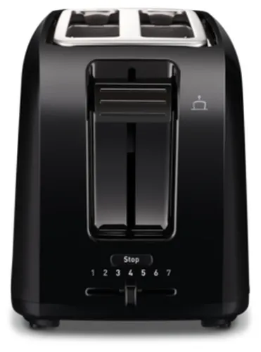 Тостер, Tefal TT1A1830 VITA PLASTIC 2F NR - image 4