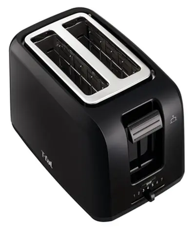 Prăjitor de pâine, Tefal TT1A1830 VITA PLASTIC 2F NR - image 5