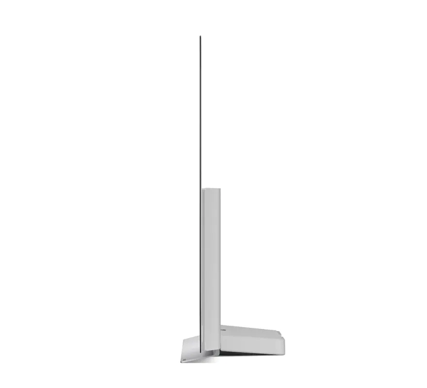 Телевизор, LG OLED55C12LA, 55" UHD OLED, 3840 x 2160, DVB-C/T2/S2, Full Cinema Screen, Alpha 9 Processor, webOS 4.0 ThinQ AI + ThinQ Hub, HDR10 Pro, NVIDIA G-SYNC, AMD FreeSync, Dolby Vision, DOLBY ATMOS, Built-in Wi-Fi, Bluetooth, HDMI, USB, Airplay, Wi-Di, Meteo - image 3