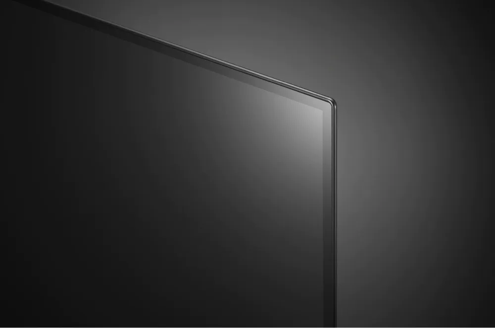 Телевизор, LG OLED55C12LA, 55" UHD OLED, 3840 x 2160, DVB-C/T2/S2, Full Cinema Screen, Alpha 9 Processor, webOS 4.0 ThinQ AI + ThinQ Hub, HDR10 Pro, NVIDIA G-SYNC, AMD FreeSync, Dolby Vision, DOLBY ATMOS, Built-in Wi-Fi, Bluetooth, HDMI, USB, Airplay, Wi-Di, Meteo - image 4