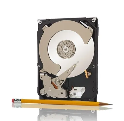 Твърд диск, Seagate Barracuda Guardian 1TB ( 3.5", 64MB, 7200 RPM, SATA 6Gb/s ) - image 1