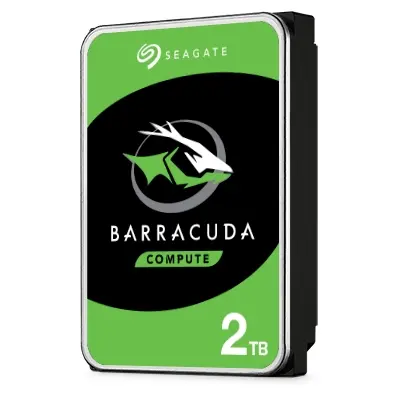 Σκληρός δίσκος, Seagate Barracuda Guardian 2TB ( 3.5", 256MB, 7200 RPM, SATA 6Gb/s ) - 1