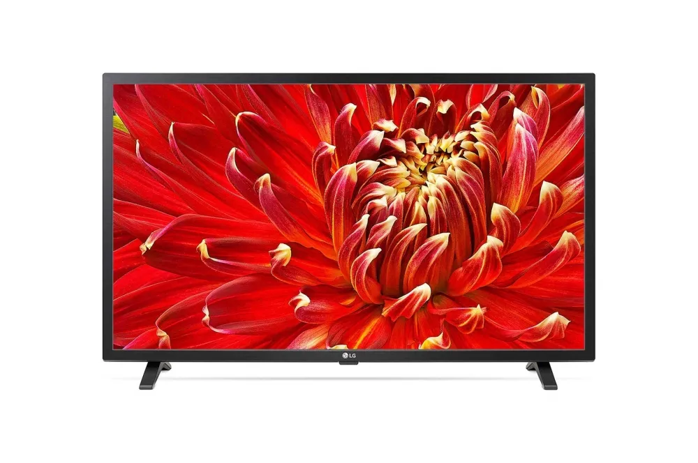 Телевизор, LG 32LM631C0ZA, 32" LED Full HD TV, 1920x1080, DVB-T2/C/S2, webOS, WiFi 802.11ac, Active HDR, HDMI, CI, LAN, USB, Bluetooth, Two Pole Stand, Ceramic Black