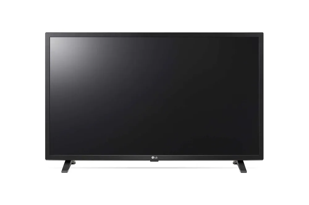 Телевизор, LG 32LM631C0ZA, 32" LED Full HD TV, 1920x1080, DVB-T2/C/S2, webOS, WiFi 802.11ac, Active HDR, HDMI, CI, LAN, USB, Bluetooth, Two Pole Stand, Ceramic Black - image 1