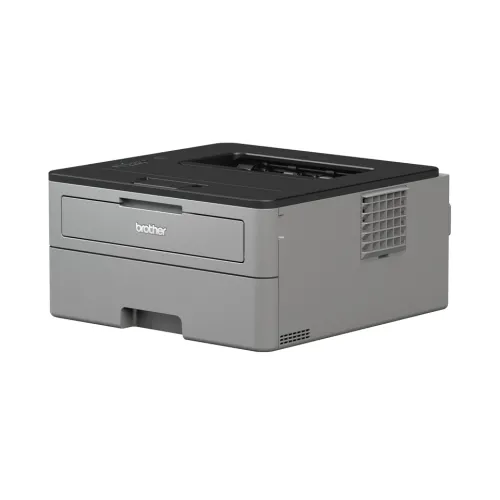 Лазерен принтер, Brother HL-L2312D Laser Printer - image 1