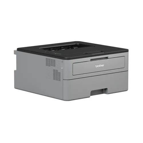 Лазерен принтер, Brother HL-L2312D Laser Printer - image 2
