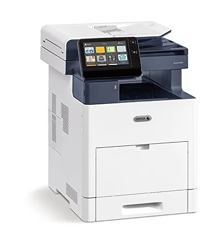 Лазерно многофункционално устройство, Xerox VersaLink B605S - image 1