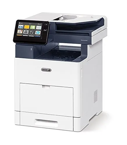 Лазерно многофункционално устройство, Xerox VersaLink B605S - image 2