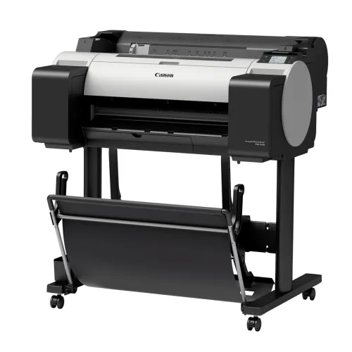 Мастилоструен плотер, Canon imagePROGRAF TM-200 - image 1