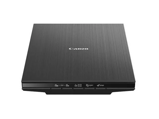Scanner, Canon CanoScan LiDE 400 - image 1