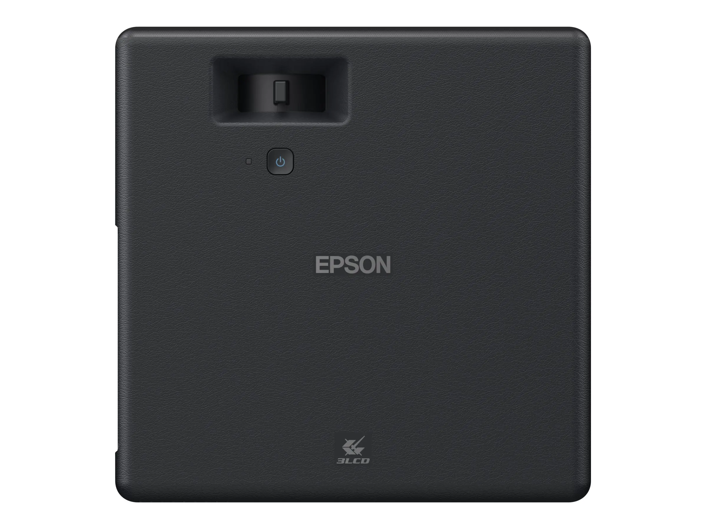 Мултимедиен проектор, Epson EF-11, Portable Laser, Full HD (1920 x 1080), 16:9 , 1000 ANSI lumens, 2500000:1, 1xHDMI, Bluetooth, Miracast, 1x2 W, 30-150", 1.2 kg, Black - image 1
