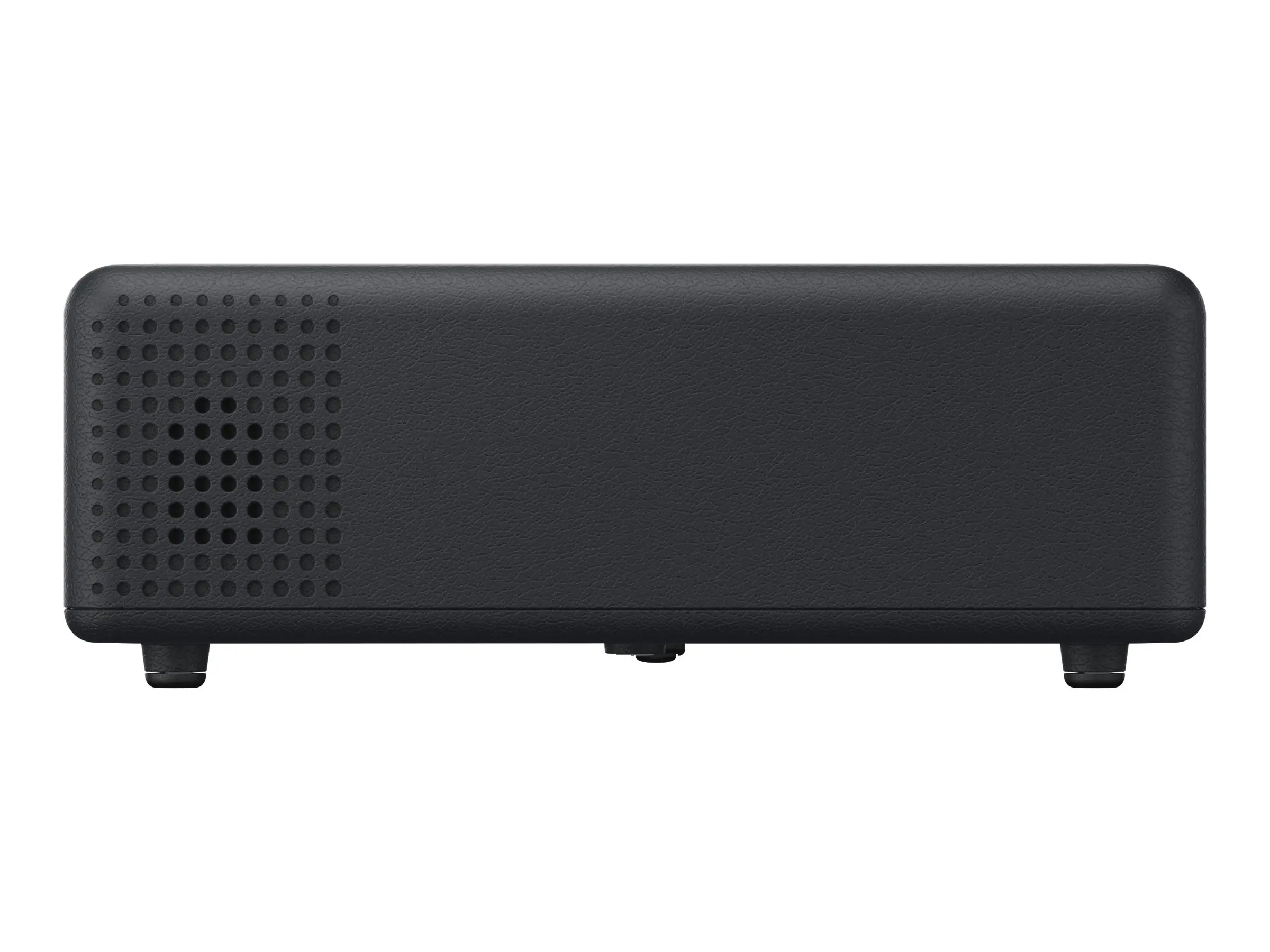 Мултимедиен проектор, Epson EF-11, Portable Laser, Full HD (1920 x 1080), 16:9 , 1000 ANSI lumens, 2500000:1, 1xHDMI, Bluetooth, Miracast, 1x2 W, 30-150", 1.2 kg, Black - image 2