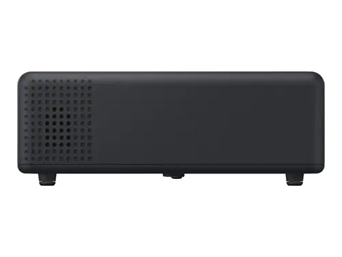 Мултимедиен проектор, Epson EF-11, Portable Laser, Full HD (1920 x 1080), 16:9 , 1000 ANSI lumens, 2500000:1, 1xHDMI, Bluetooth, Miracast, 1x2 W, 30-150", 1.2 kg, Black - image 2