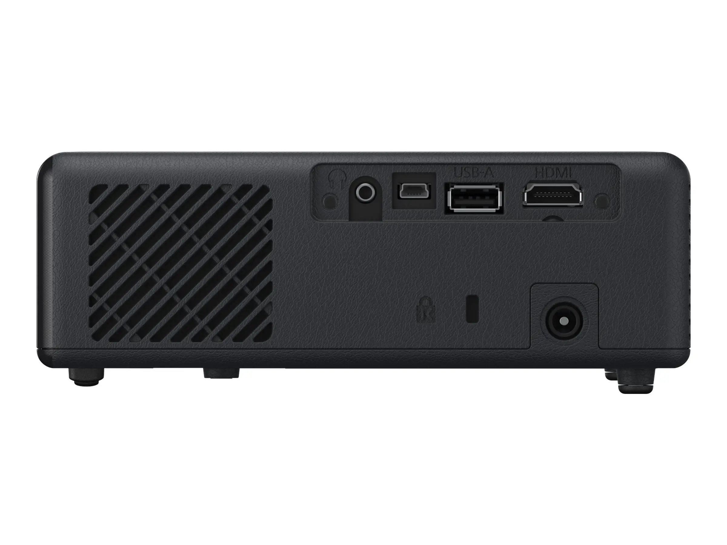 Мултимедиен проектор, Epson EF-11, Portable Laser, Full HD (1920 x 1080), 16:9 , 1000 ANSI lumens, 2500000:1, 1xHDMI, Bluetooth, Miracast, 1x2 W, 30-150", 1.2 kg, Black - image 3