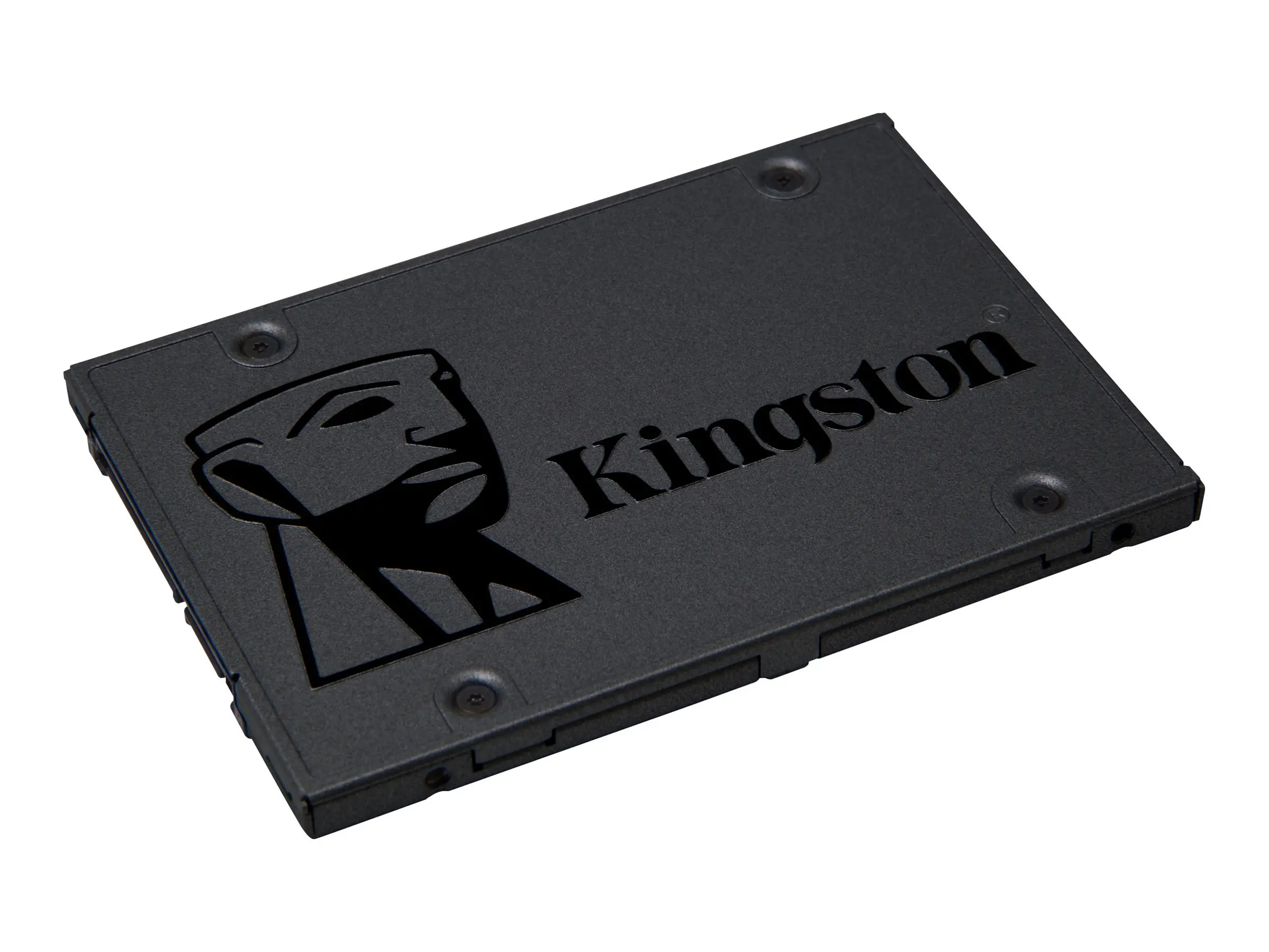Hard disk, Kingston A400 2.5 480GB SATA SSD - image 2
