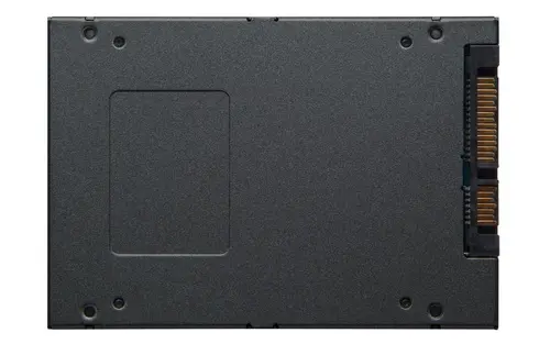 Твърд диск, Kingston A400 2.5 480GB SATA SSD - image 2