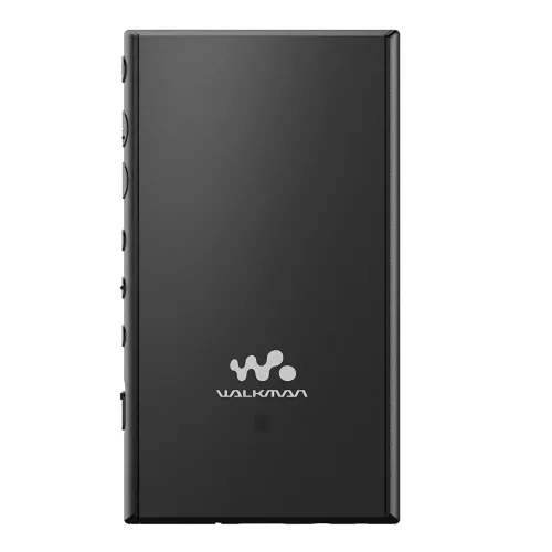 Mp3 плейър, Sony NW-A105, 16GB, Hi-Res Audio, NFC/Bluetooth, black - image 3