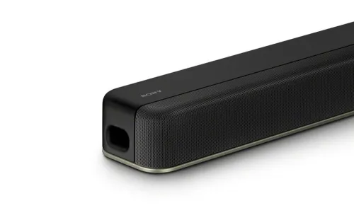 Аудио система, Sony HT-X8500, 2.1 channel Dolby Atmos / DTS:X soundbar with Wi-Fi and Bluetooth, black - image 1