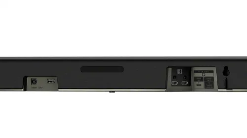 Аудио система, Sony HT-X8500, 2.1 channel Dolby Atmos / DTS:X soundbar with Wi-Fi and Bluetooth, black - image 2
