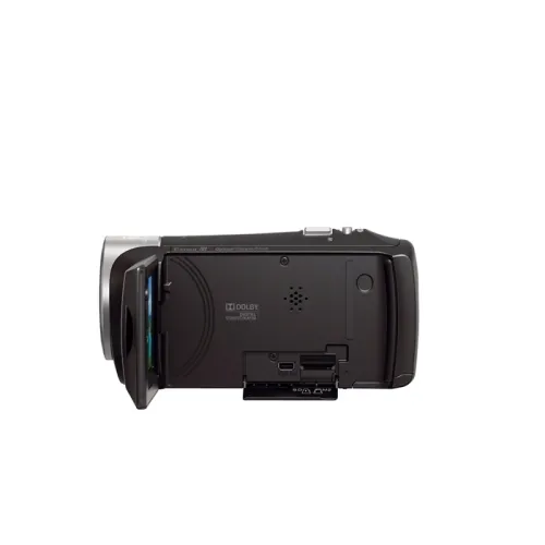Цифрова видеокамера, Sony HDR-CX405, black - image 3
