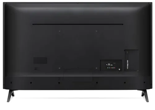 Телевизор, LG 43UN711C0ZB, 43" 4K UltraHD IPS TV 3840 x 2160, DVB-T2/C/S2, Smart TV,  4K Active, HDR10 Pro, HLG,  Built-in Wi-Fi, Component, composite, HDMI, LAN, USB, Bluetooth, CI, Hotel mode, Ceramic Black - image 4