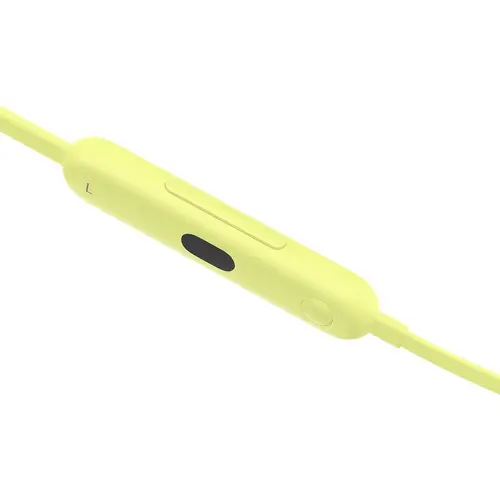 Слушалки, Beats Flex, All-Day Wireless Earphones, Yuzu Yellow - image 3