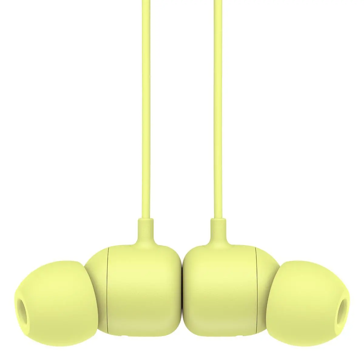Слушалки, Beats Flex, All-Day Wireless Earphones, Yuzu Yellow - image 4