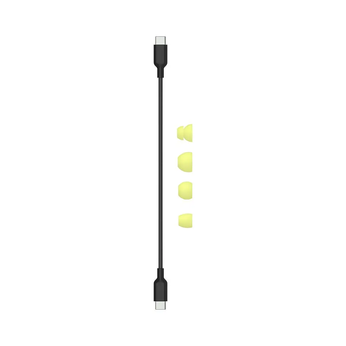 Слушалки, Beats Flex, All-Day Wireless Earphones, Yuzu Yellow - image 5