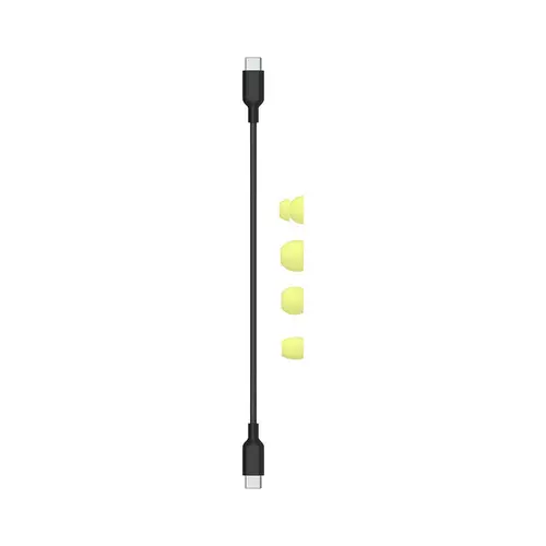 Слушалки, Beats Flex, All-Day Wireless Earphones, Yuzu Yellow - image 5