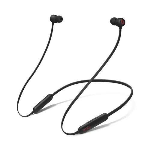 Слушалки, Beats Flex, All-Day Wireless Earphones, Beats Black