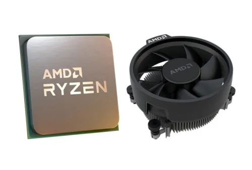 Процесор, AMD Ryzen 5 3600 MPK