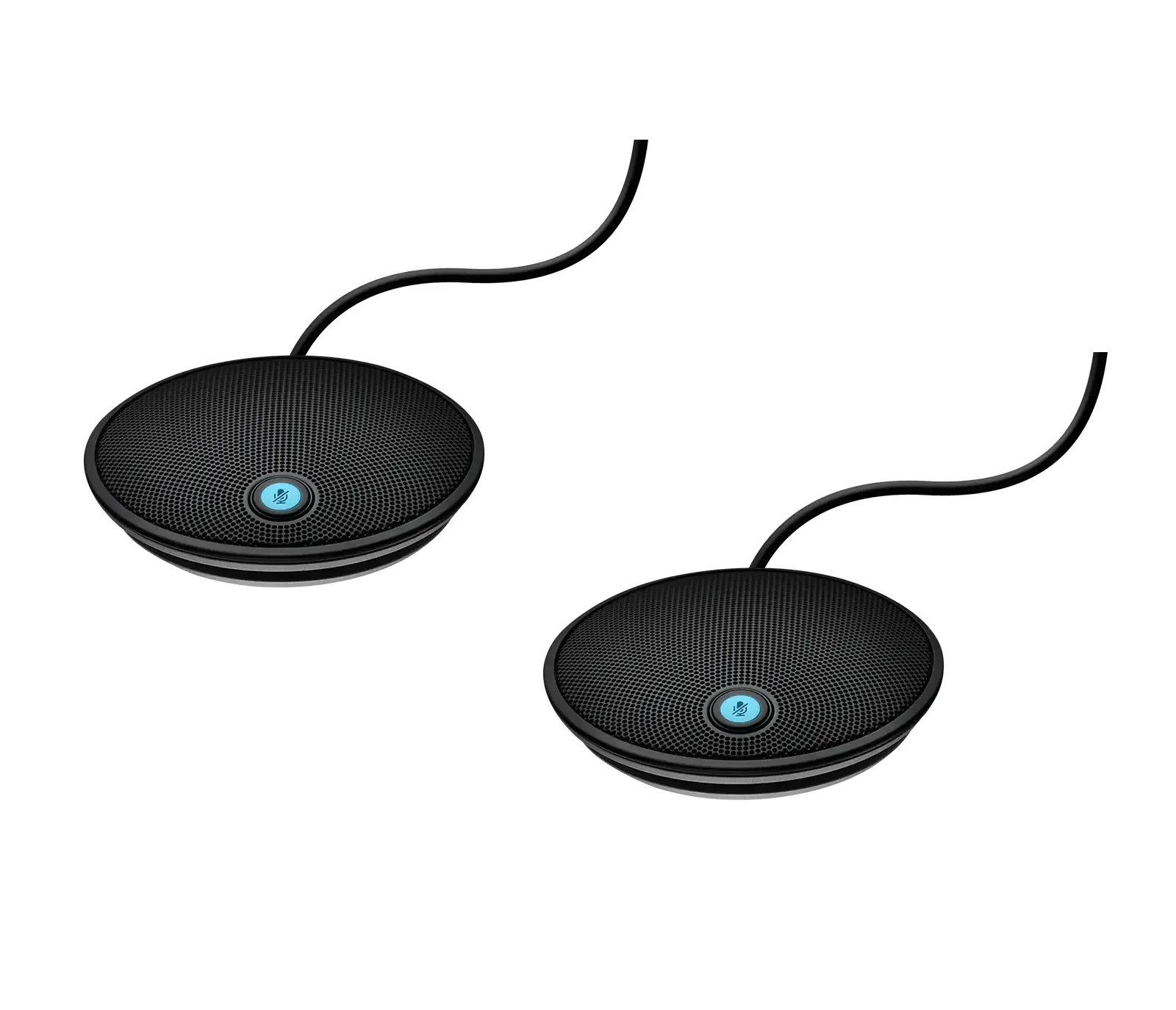 Logitech Group Expansion Microphones
