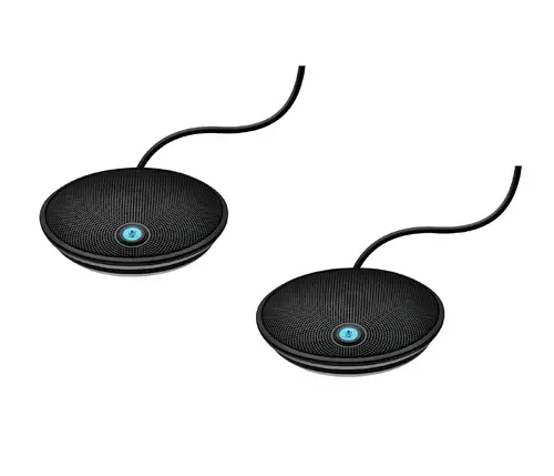 Logitech Group Expansion Μικρόφωνα - 1