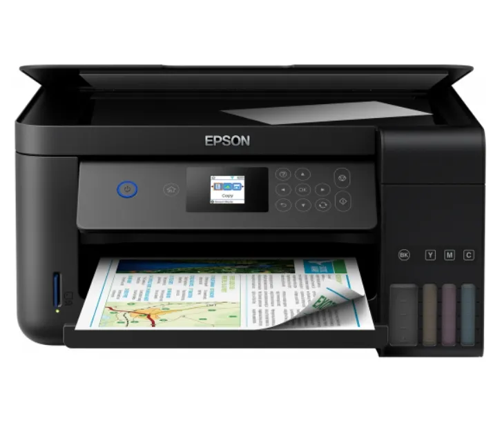 Epson EcoTank L4160 WiFi MFP