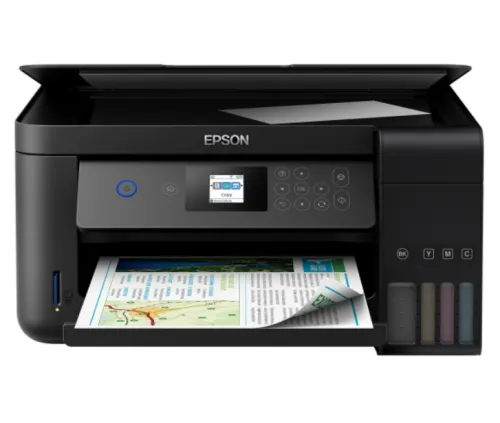 Epson EcoTank L4160 WiFi MFP