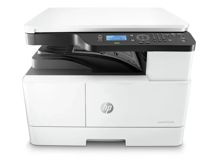 Лазерно многофункционално устройство, HP LaserJet MFP M442dn