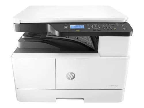Лазерно многофункционално устройство, HP LaserJet MFP M442dn - image 1