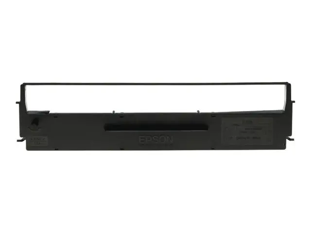 Consumabil, Epson SIDM bandă cu cerneală neagră pentru LQ-350/300/+/570/+/580/8xx