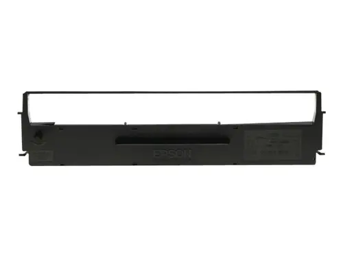 Консуматив, Epson SIDM Black Ribbon Cartridge for LQ-350/300/+/570/+/580/8xx