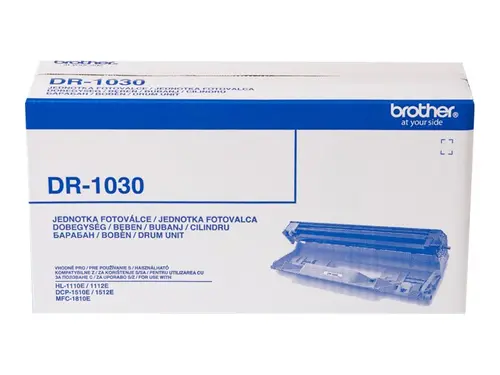 Консуматив, Brother DR-1030 Drum Unit - image 1